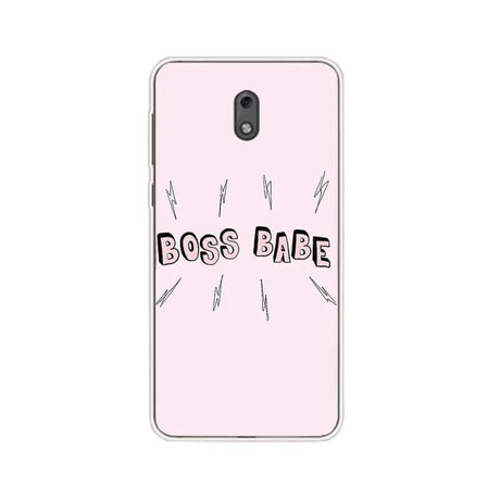 the 1975 logo pink phone case