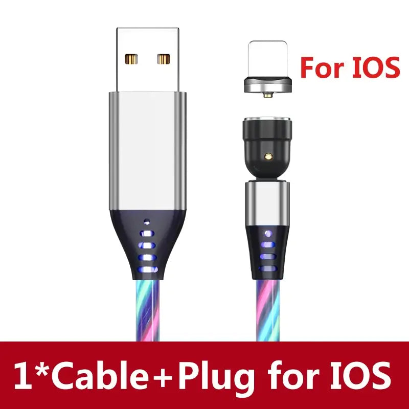 anker cable with lightning charging and lightning charging plug for iphone