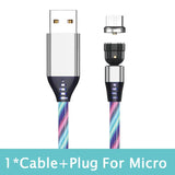 a cable with the text cable plug for micro