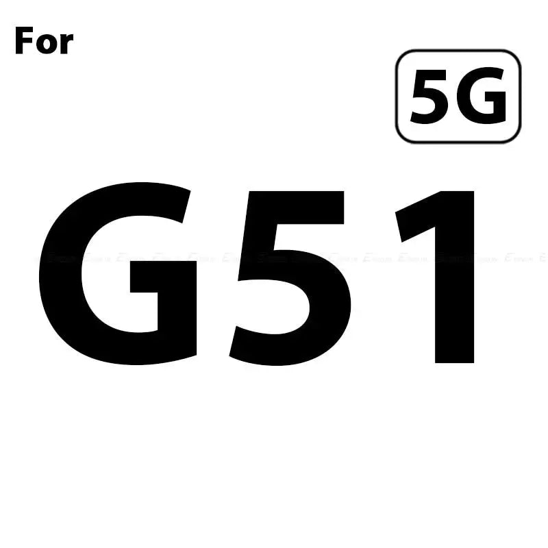 the logo for the g511