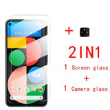 2 in 1 screen protector for oneplar