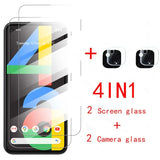 2 in 1 screen protector for oneplus