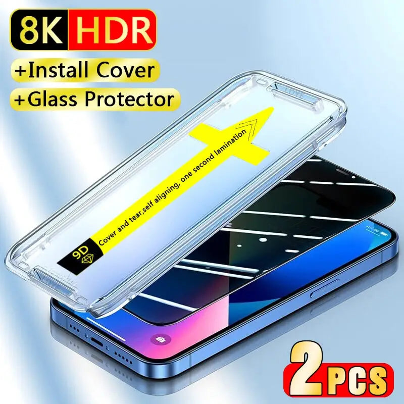 2 in 1 tempered case for samsung s9