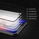 tempered case for iphone 11