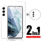 2 pack tempered screen protector for iphone 11