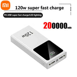 2 in 1 usb power bank