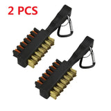 2 pcs car brush set for bmw s13, s13, s16, s16, s16