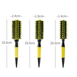 3 in 1 hair brush brusher