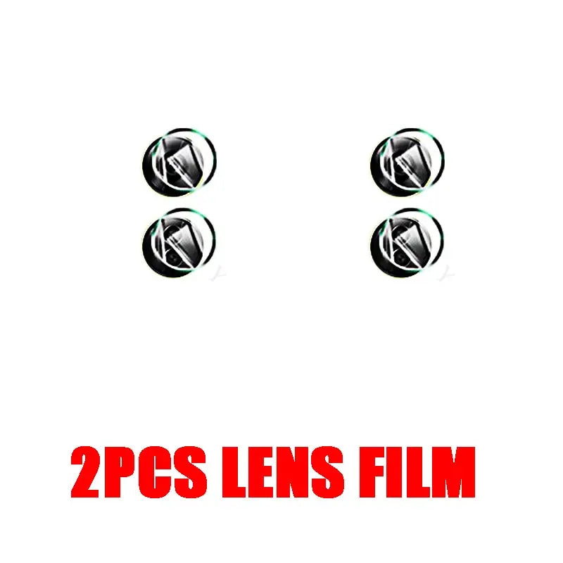2 pcs of lens lens for canon sx - 70