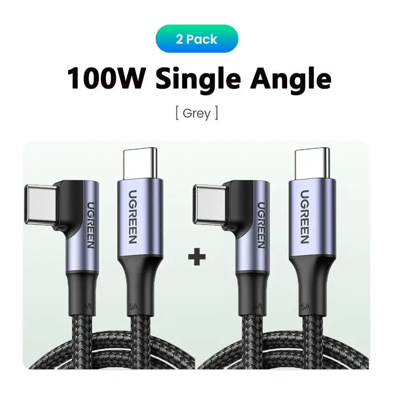10v single usb cable