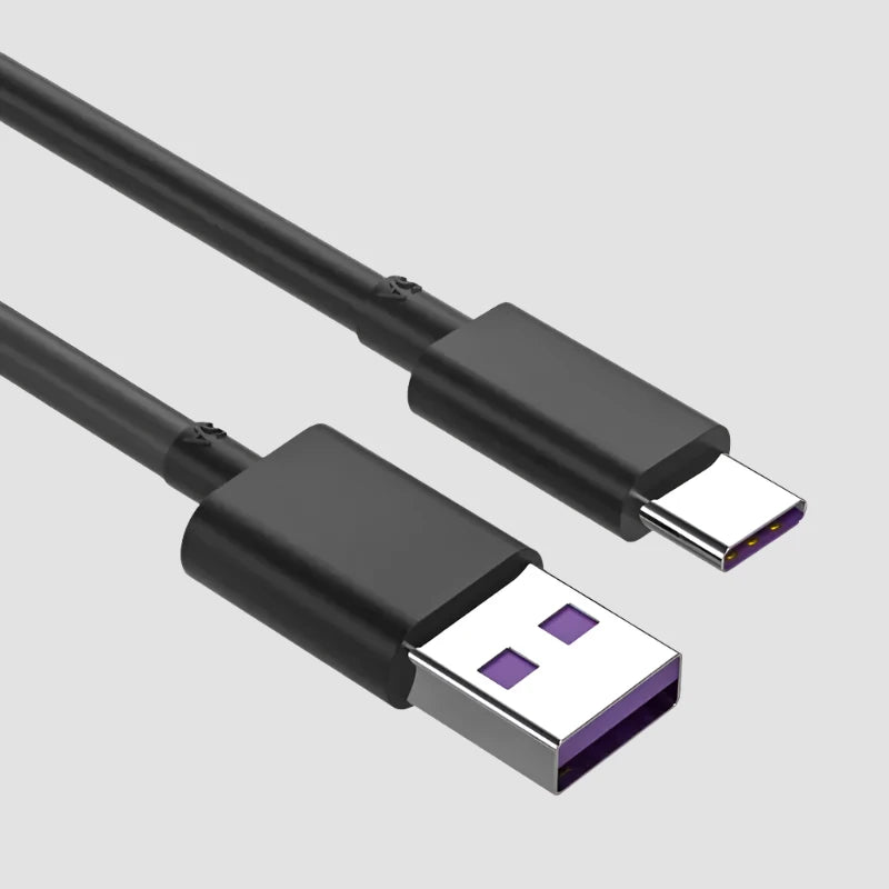 2 pack usb to micro usb cable