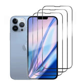 2 pack tempered screen protector for iphone 11