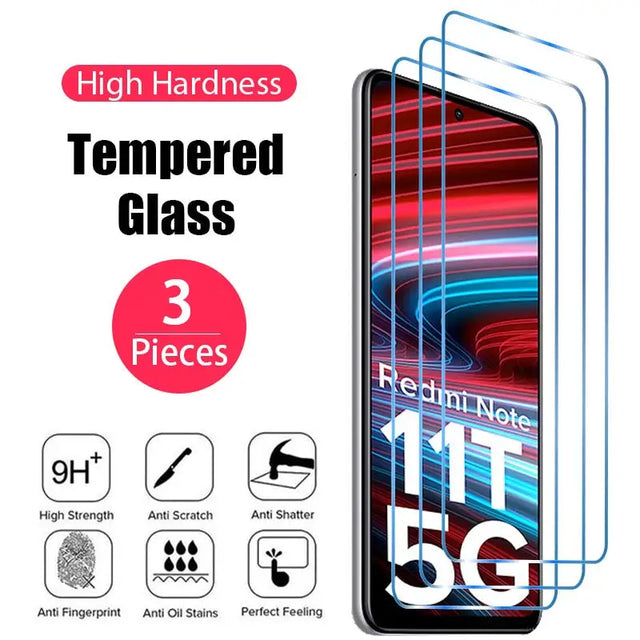 tempered screen protector for oneplar