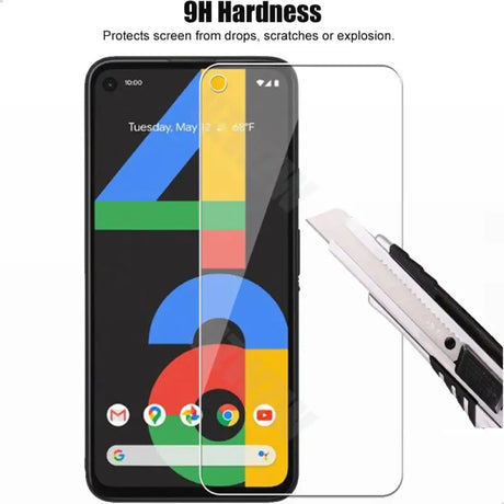 9d tempered screen protector for google pixel pixel