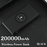 20000mah wireless power bank
