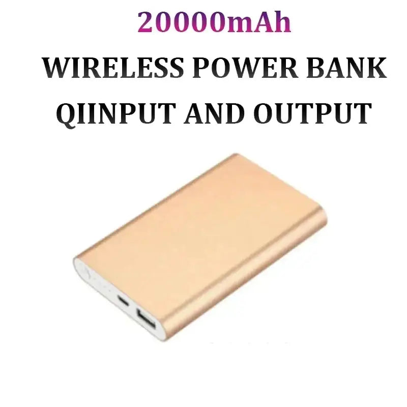 200mah power bank with usb