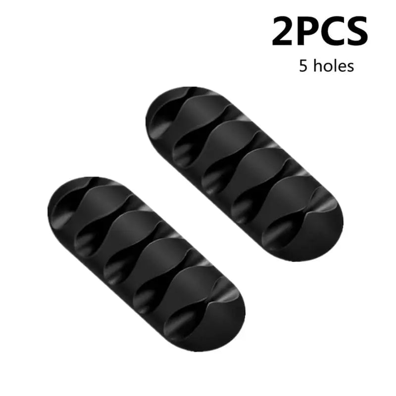 2pcs black plastic screw screws for electric screws