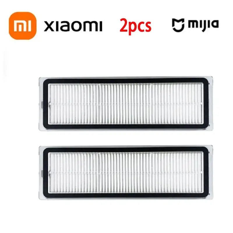 2pcs air filter for toyota