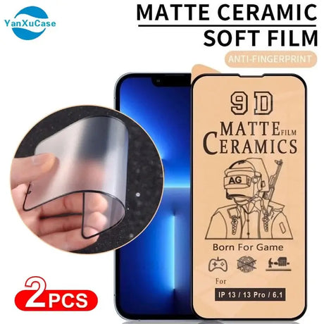 anti - scratch screen protector for iphone x