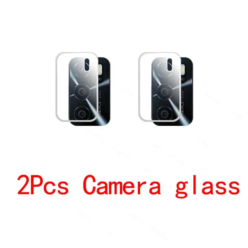 the iphone is shown with the camera and the iphone logo