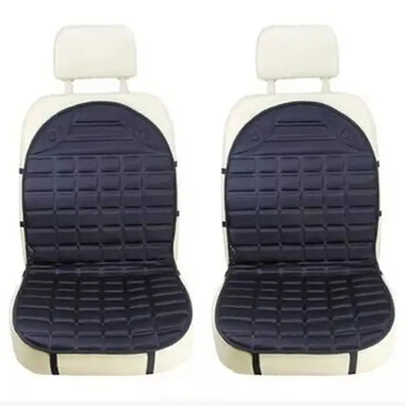 2pcs car seat cover set