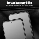 2 pack tempered tempered case for iphone x