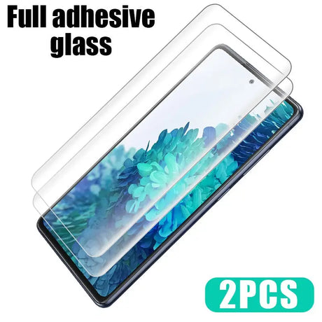 2 pcs tempered screen protector for samsung note 9