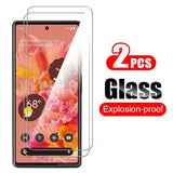 2pcs tempered screen protector for motorola z3