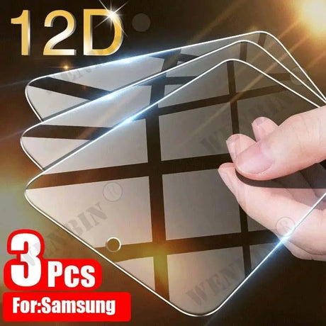 tempered screen protector for samsung s9