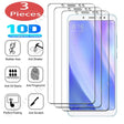 2pcs tempered screen protector for samsung s9