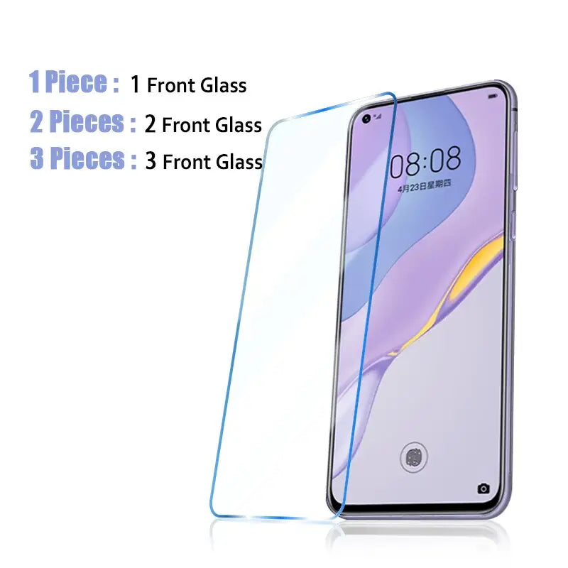 tempered screen protector for samsung galaxy s9
