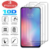 2pcs tempered screen protector for samsung s10
