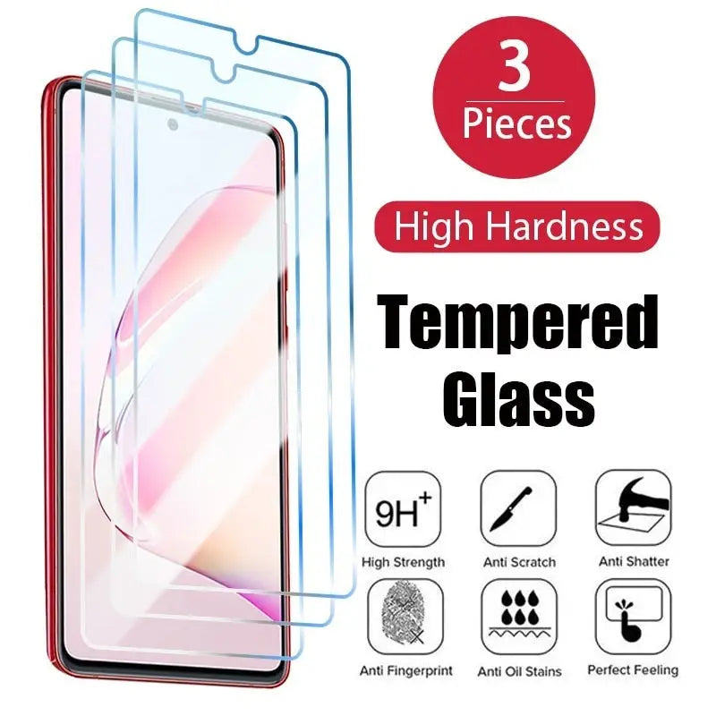 2pcs tempered tempered screen protector for iphone x