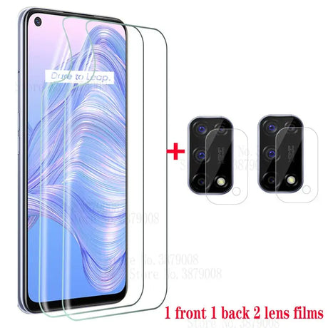 tempered screen protector for samsung galaxy s10