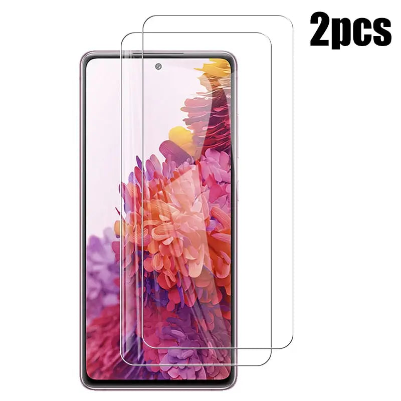 2pcs tempered screen protector for samsung note 9
