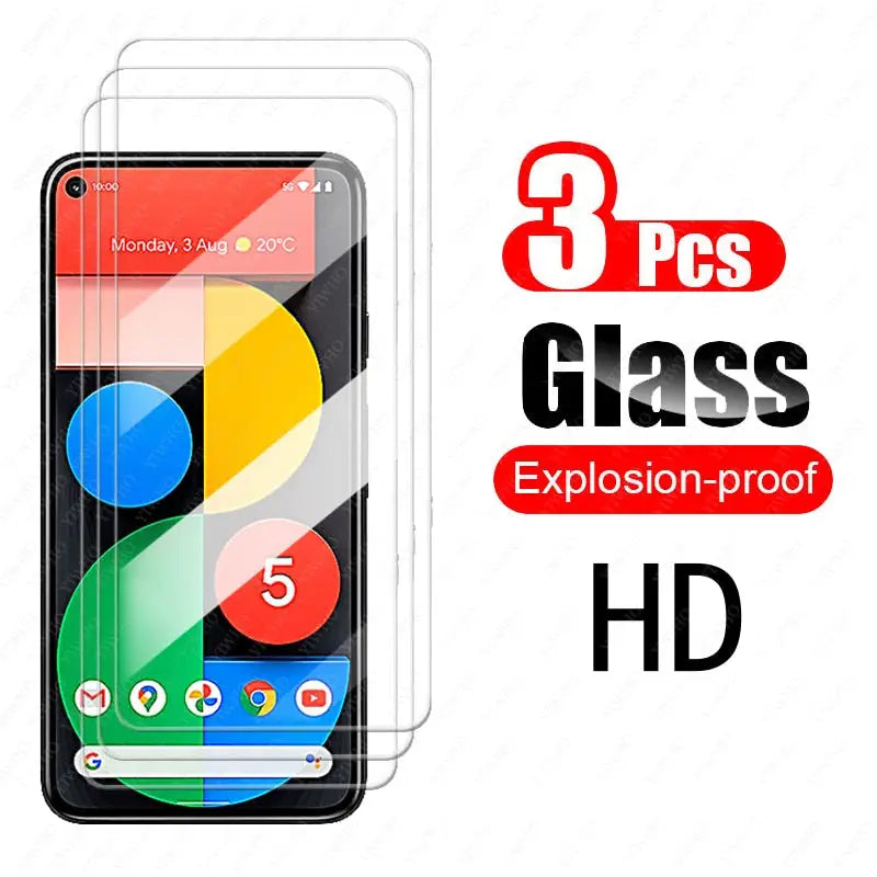 2pcs tempered screen protector for iphone x