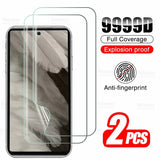 2pcs tempered screen protector for samsung s9