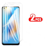 2pcs tempered screen protector for iphone x