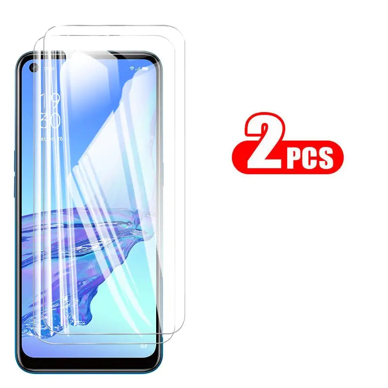 2pcs tempered screen protector for samsung s9