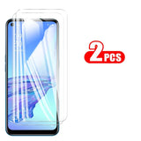 2pcs tempered screen protector for samsung s9