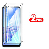 2pcs tempered screen protector for samsung s9