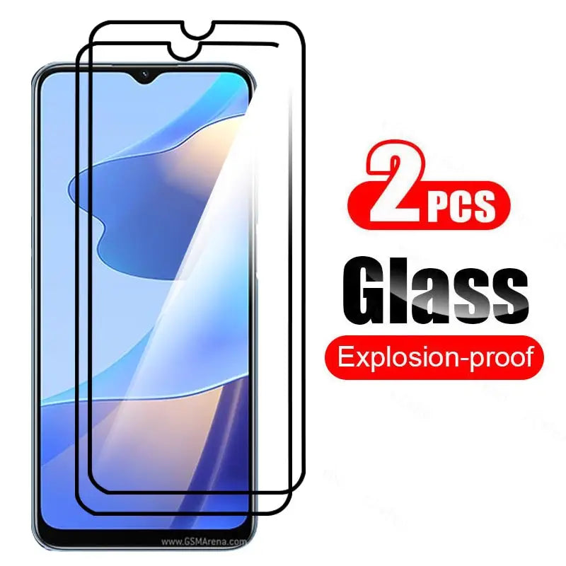 2pcs tempered screen protector for samsung s9