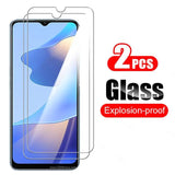 2pcs tempered screen protector for iphone x