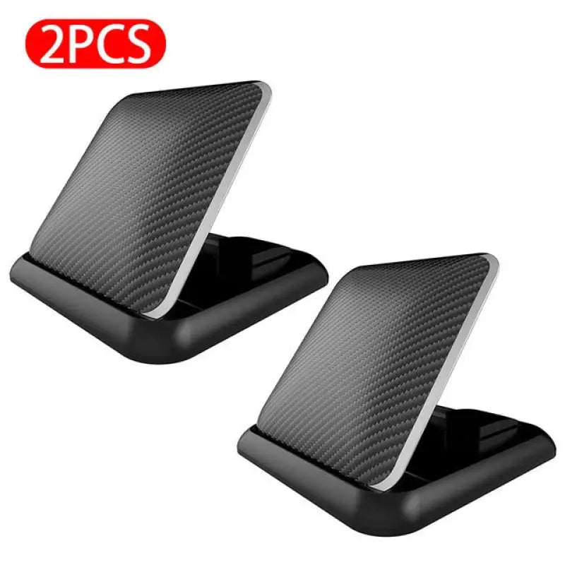 2pcs wireless charger stand for iphone ipad samsung samsung htc
