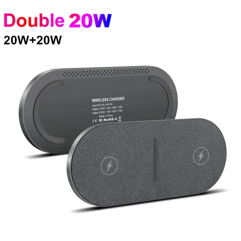 2w wireless bluetooth speaker with built - in microphone