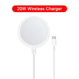 2w wireless led mirror with usb