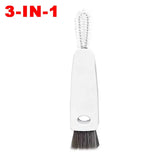 3 in 1 brush brush