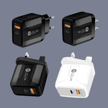 3 in 1 usb charger for iphone, ipad, ipad, and ipod