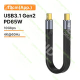 usb 3 1 gen2 to usb 3 0 cable