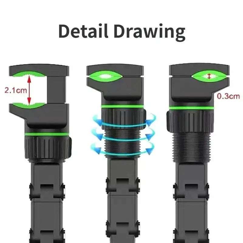 3 in 1 leds for car lights